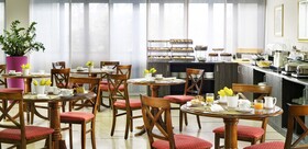 UNAWAY Hotel & Residence Quark Due Milano