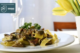 UNAWAY Hotel & Residence Quark Due Milano