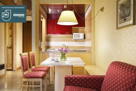 UNAWAY Hotel & Residence Quark Due Milano
