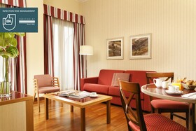 UNAWAY Hotel & Residence Quark Due Milano