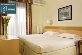 UNAWAY Hotel & Residence Quark Due Milano