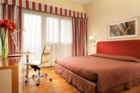 UNAWAY Hotel & Residence Quark Due Milano