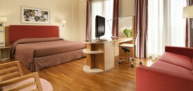 UNAWAY Hotel & Residence Quark Due Milano
