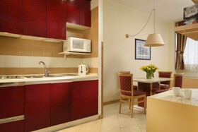 UNAWAY Hotel & Residence Quark Due Milano