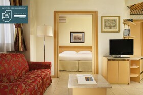 UNAWAY Hotel & Residence Quark Due Milano