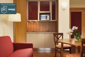 UNAWAY Hotel & Residence Quark Due Milano