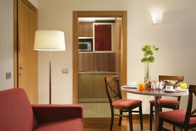UNAWAY Hotel & Residence Quark Due Milano
