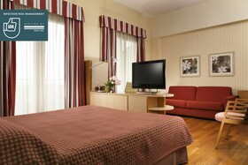 UNAWAY Hotel & Residence Quark Due Milano