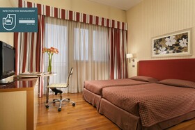 UNAWAY Hotel & Residence Quark Due Milano
