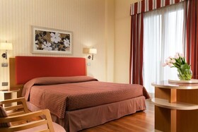 UNAWAY Hotel & Residence Quark Due Milano