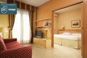 UNAWAY Hotel & Residence Quark Due Milano