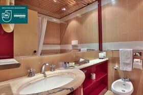 UNAWAY Hotel & Residence Quark Due Milano