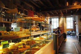 Un posto a Milano