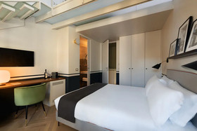 Velvet Grey Boutique Hotel