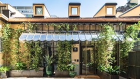 Vico Milano