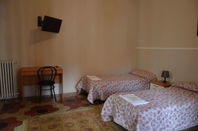 Villa Cheta Milano