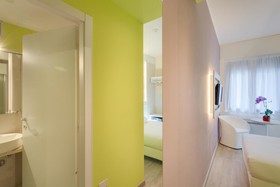 Kleos Hotel Milan