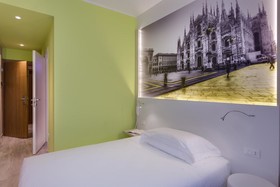 Kleos Hotel Milan