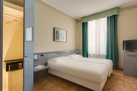 Kleos Hotel Milan