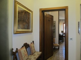 Welcome To My House Milano