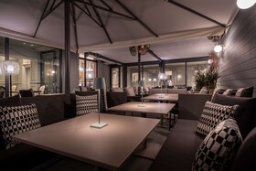 WorldHotel Casati 18