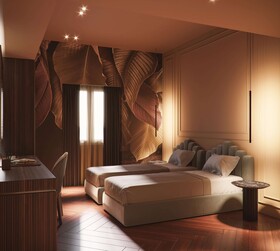 WorldHotel Casati 18
