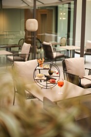 WorldHotel Casati 18