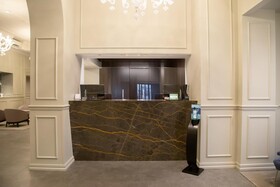 WorldHotel Casati 18
