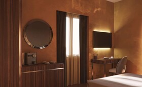 WorldHotel Casati 18
