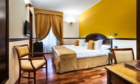 WorldHotel Casati 18
