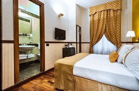 WorldHotel Casati 18
