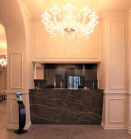 WorldHotel Casati 18