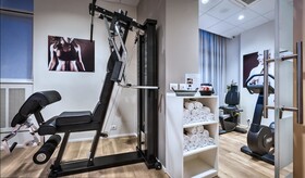 WorldHotel Casati 18