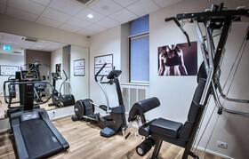 WorldHotel Casati 18