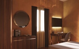 WorldHotel Casati 18
