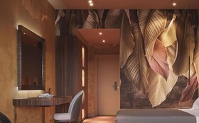 WorldHotel Casati 18
