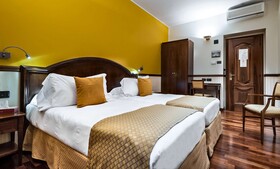 WorldHotel Casati 18