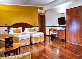 WorldHotel Casati 18