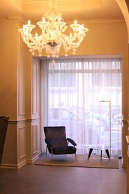 WorldHotel Casati 18