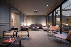 WorldHotel Casati 18