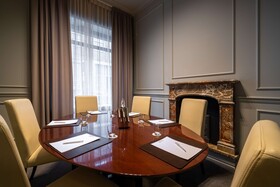 WorldHotel Casati 18