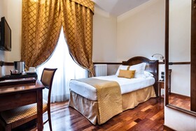 WorldHotel Casati 18