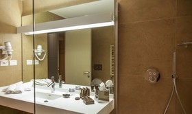 Worldhotel Cristoforo Colombo