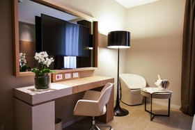 Worldhotel Cristoforo Colombo