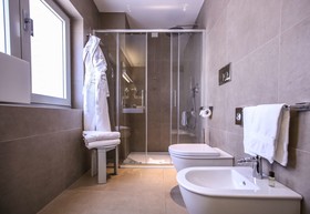 Worldhotel Cristoforo Colombo