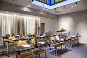 Worldhotel Cristoforo Colombo