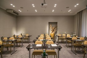 Worldhotel Cristoforo Colombo