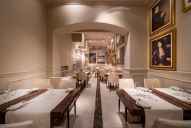 Worldhotel Cristoforo Colombo