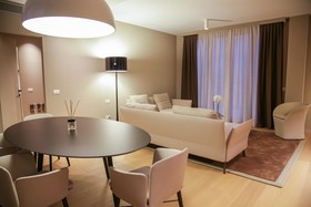Worldhotel Cristoforo Colombo