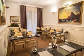 Worldhotel Cristoforo Colombo